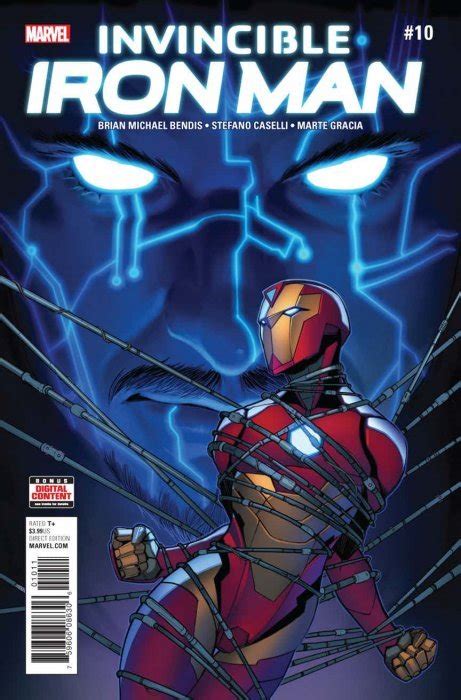 Invincible Iron Man 2midtown A Marvel Comics Comic Book Value And