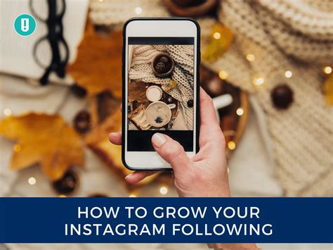 How To Grow Your Instagram Following Snapretail