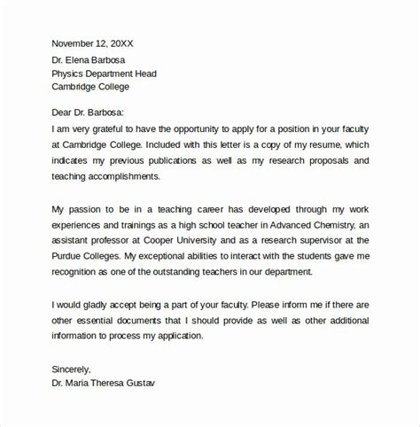 We did not find results for: Cover Letter For Adjunct Professor For Your Needs | Letter ...