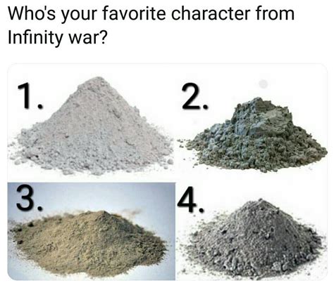 To put that to the test. 100 "Avengers: Infinity War" Memes That Will Make You ...