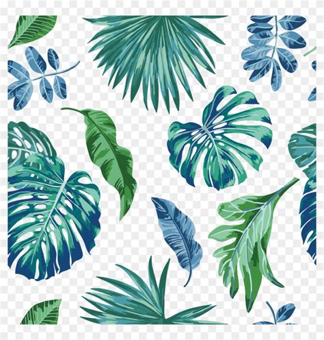 Ideal for beach wedding invitations or greenery and watercolor tropical leaves clipart, monstera, palm leaf, greenery clip art, tropical wedding invitation, paper decoration, green leaves. Watercolor Painting Palm Branch Tropics - Tropical Leaves ...