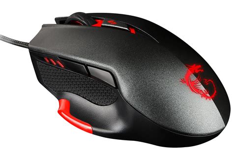 Oyuncular için profesyonel gaming msi mouse modelleri ile moba oyunlarında rekabet edebilirsiniz. MSI Introduces Interceptor DS300 Gaming Mouse | techPowerUp