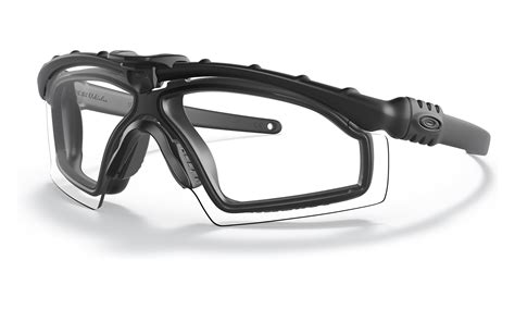 Industrial M Frame® 30 Ppe Black Sunglasses Oakley® Ca