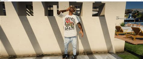 T Shirt Pack For Mp Male Gta Mods Com