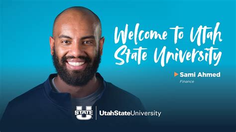 The College Tour Welcome To Utah State University Youtube
