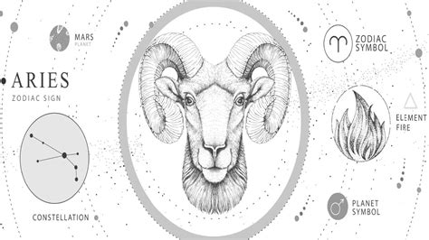 Aries Compatibility What Are The Best Matches For An Aries