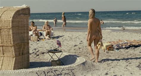 Nude Video Celebs Martina Gedeck Nude Nadja Uhl Nude The Baader