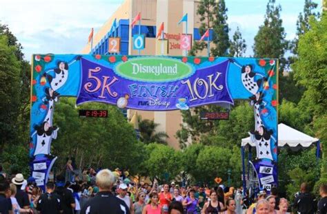 Complete Guide To Rundisney 2021 Run Disney Community