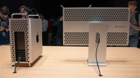 Mac Pro 2019 First Look Release Date Price And Specs Gigarefurb