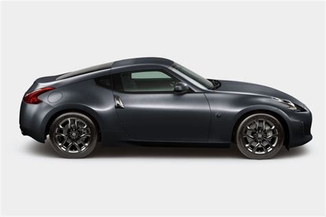 It's lovable, and connotes motion. Why is the Miata the only cheap sports car that looks ...