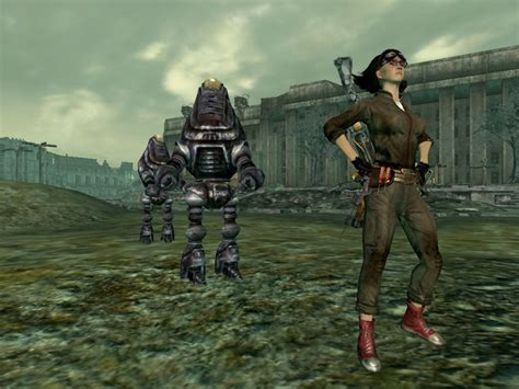 Looking For This Fo Outfit Request Find Fallout Non Adult Mods