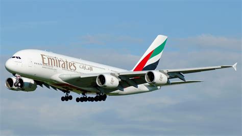Emirates Hd Wallpapers Wallpaper Cave