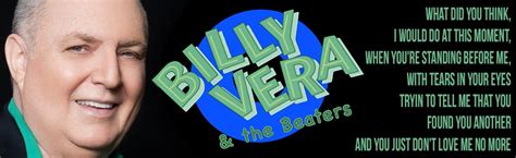 Billy Vera And The Beaters Archives Where Music Meets The Soul The Official Canyon Site