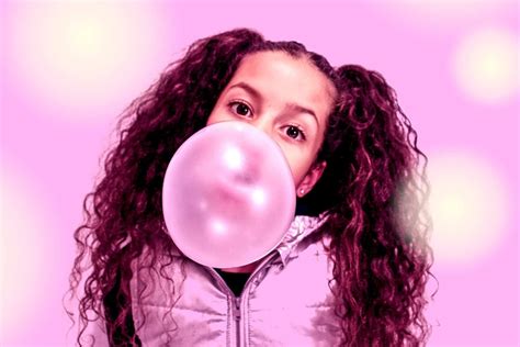 Will Swallowing Chewing Gum Clog Up Your Stomach Abc Life