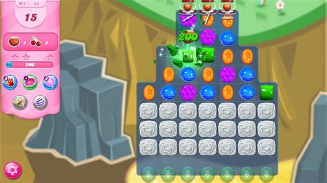 Candy Crush All The Boosters And Special Candies