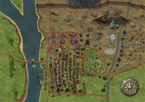 Palladium Take 2 Inkarnate Create Fantasy Maps Online