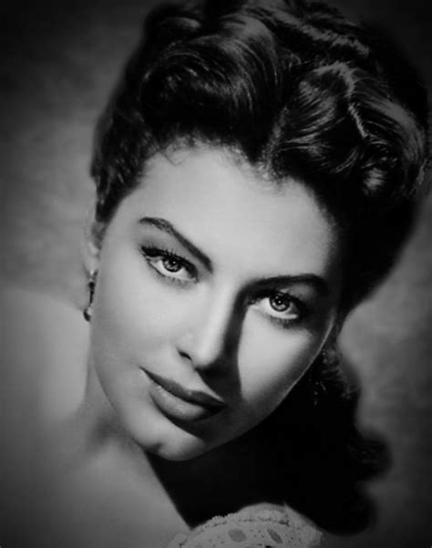 Ava Gardner Movie Stars Classic Hollywood Famous Movies