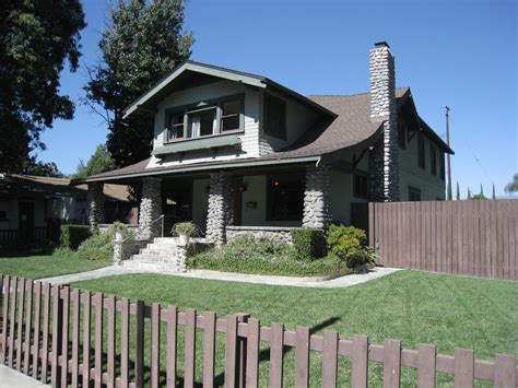 See more of craftsman house on facebook. California Craftsman Dream Home: Beautiful 1910 Craftsman ...