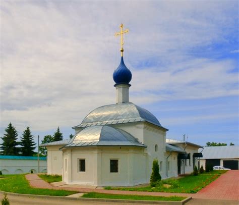 Check spelling or type a new query. Феодоровский Переславский женский монастырь. Казанской ...