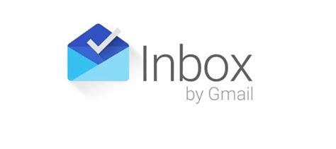 Inbox By Gmail Best Thing To Happen To Email Techish
