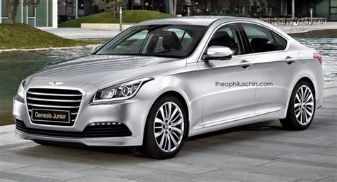 เมื่อกลางดึก ของวันที่ 1 มกราคม 2564 เวลา 22.30น. ประธาน Hyundai เผยพร้อมผลิตรถแบบ Genesis รุ่นใหม่ท้าชน BMW ...