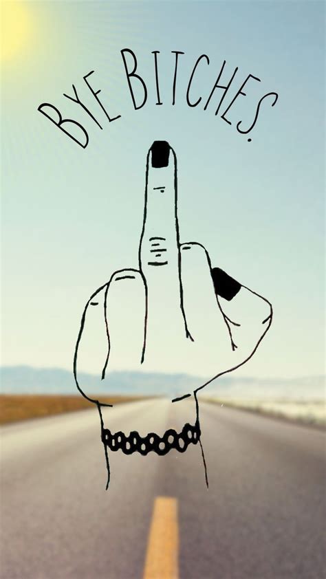 Browse 239 middle finger white background stock photos and images available, or start. Pin by adel zetochova on Wallpaper | Savage wallpapers ...