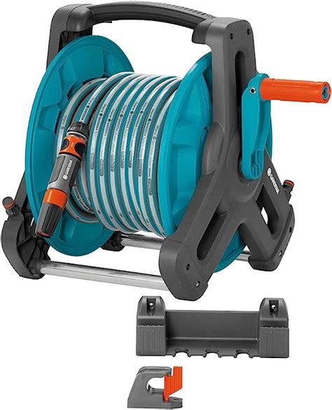 Top Rated 7 Best Wall Mounted Hose Reel Our Favorite Picks