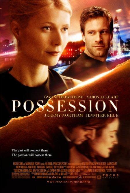 Possession 2000