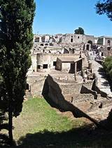 Cruises To Rome And Pompeii