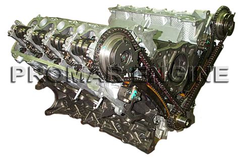 4 6l Ford Engine Cylinder Diagram