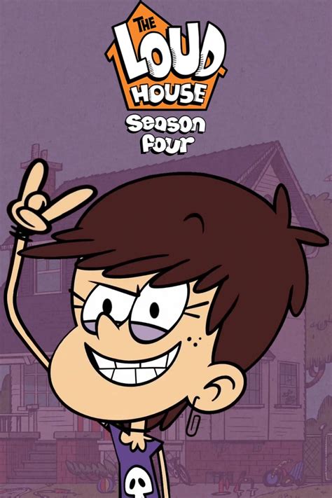Watch The Loud House Season 3 Episode 22 Ruthless People Hd Tvshow
