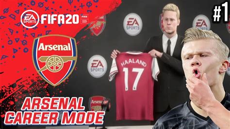 The big question will be who is better out of all 3 fifa mobile 21 utots reserve strikers. SIGNING ERLING HAALAND!! | FIFA 20 Arsenal Career Mode S3 ...