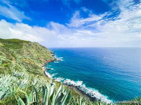 Viajar Para A Ilha De Santa Maria Nos Açores Guia Prático De Viagem