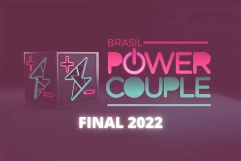 Top 10 Quem Foi O Casal Vencedor Do Power Couple 2022 2022