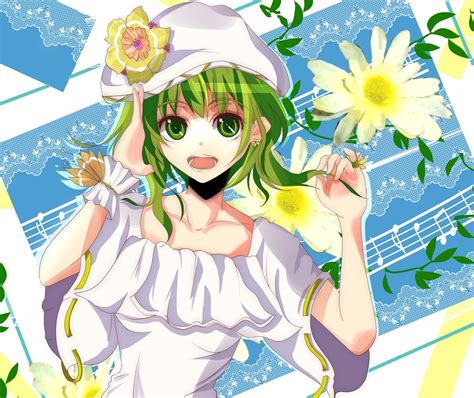Gumi Vocaloid Image 734397 Zerochan Anime Image Board