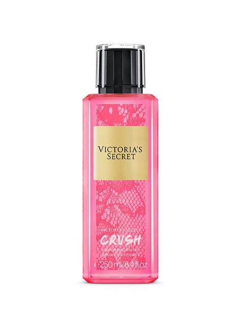 Crush Victorias Secret Perfume A New Fragrance For Women 2016