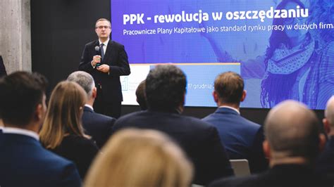 W I transzy partycypacja w PPK wyniosła 39% - Analizy.pl