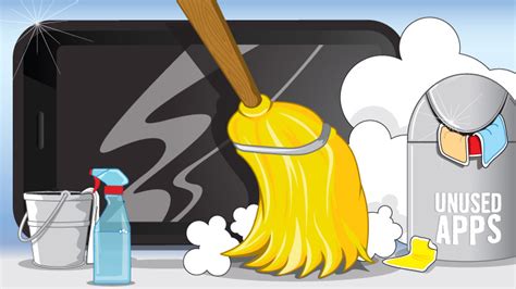 The Best Way To Clean Your Smartphone And Tablet Screen Blog