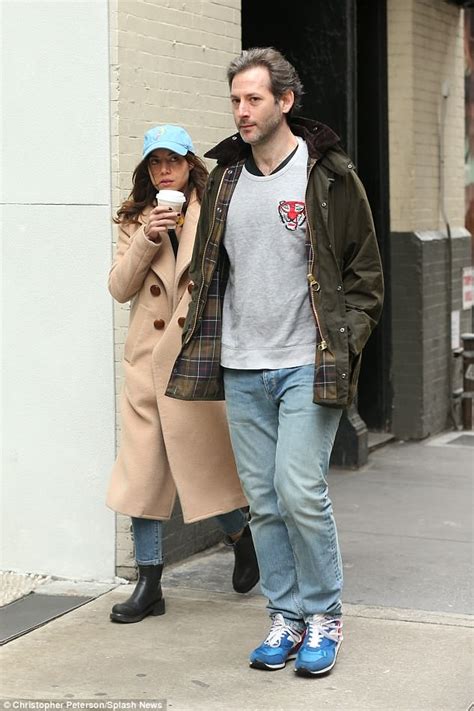 He gained recognition for his work with director david lynch. Aubrey Plaza is spotted with longtime boyfriend after ...