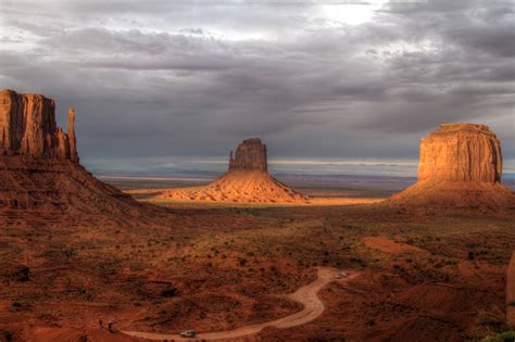 Monument Valley Navajo Tribal Park In Kayenta Expedia