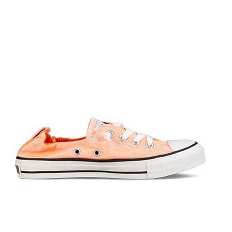 Endodontists opt into additional conductive pins coming from. Converse All Star Shoreline - Neon Orange Slip-On Low-Top Sneaker | Converse, Slip on sneakers ...