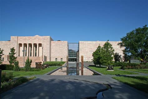 Joslyn Art Museum To Expand Perspectives Nebraska Public Media