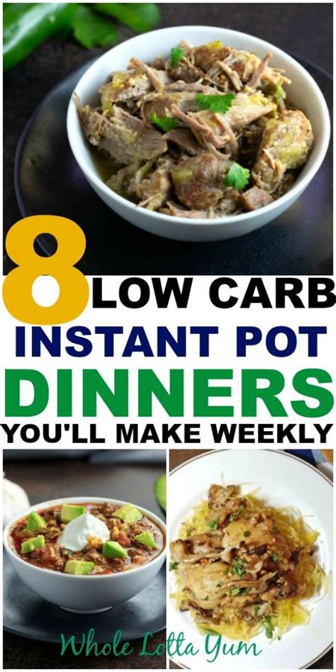 Pin By Penny Whaley On Keto In 2020 Instant Pot Dinner Recipes