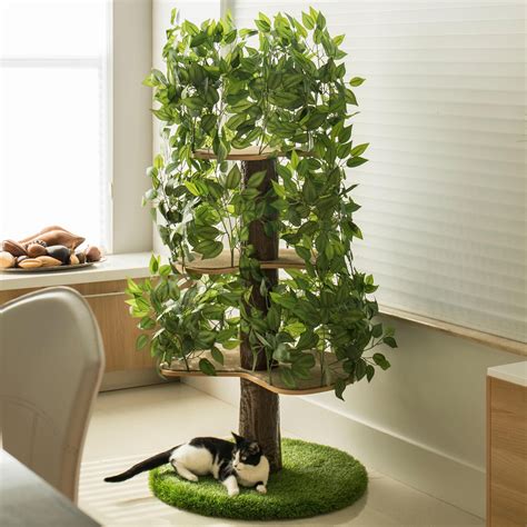 Diy Cat Tree Kit