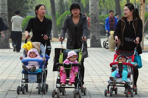 The program had many negative consequences, however, and was discontinued in 2016. China Will Officially End its One-Child Policy, Couples ...