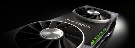 Nvidia Launches The Geforce Rtx 20 Series Ray Tracing To The Mainstream Of Gaming Techspot