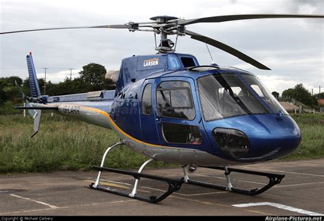 What companies manufacture airplanes other than boeing? G-LARR - Larsen Manufacturing Aerospatiale AS350 Ecureuil ...