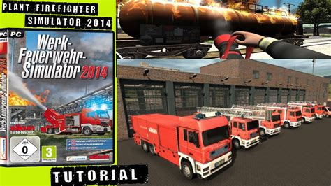 Can garena free fire be played without any emulator? Plant Firefighter Simulator 2014 Tutorial Movie PC HD ...