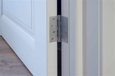 How To Install Door Hinges In 10 Easy Steps Htr Windows