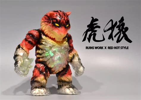 北京國際潮流玩具展（bts）倒計時，一場潮流文化的巔峰盛會 新聞新品 Ac模玩網 中文世界最大的模型玩具網 Designer Toys